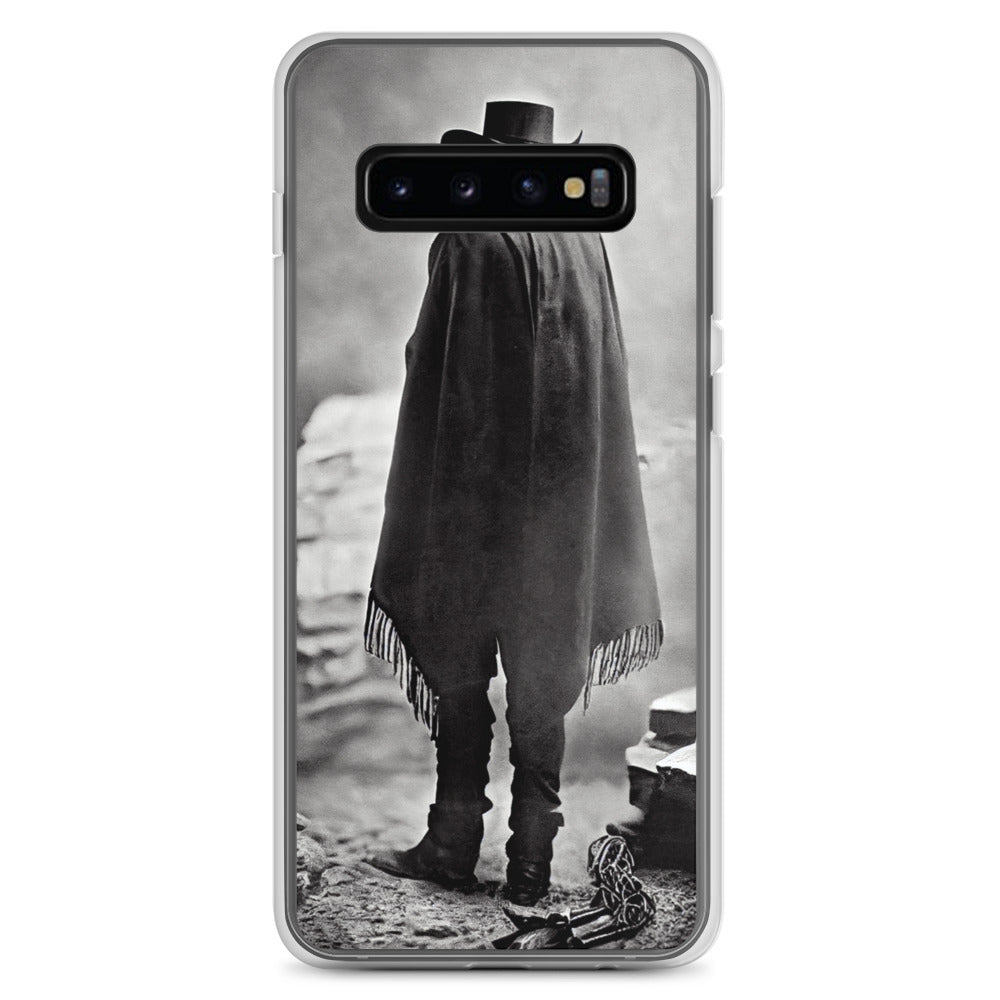 Samsung Case - Abe Lincoln