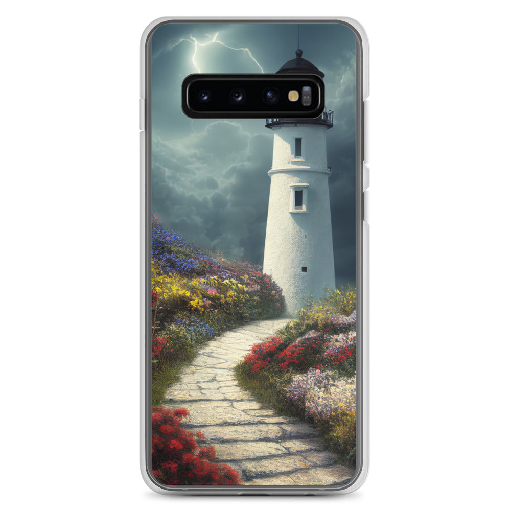 Samsung Phone Case - Lighthouse