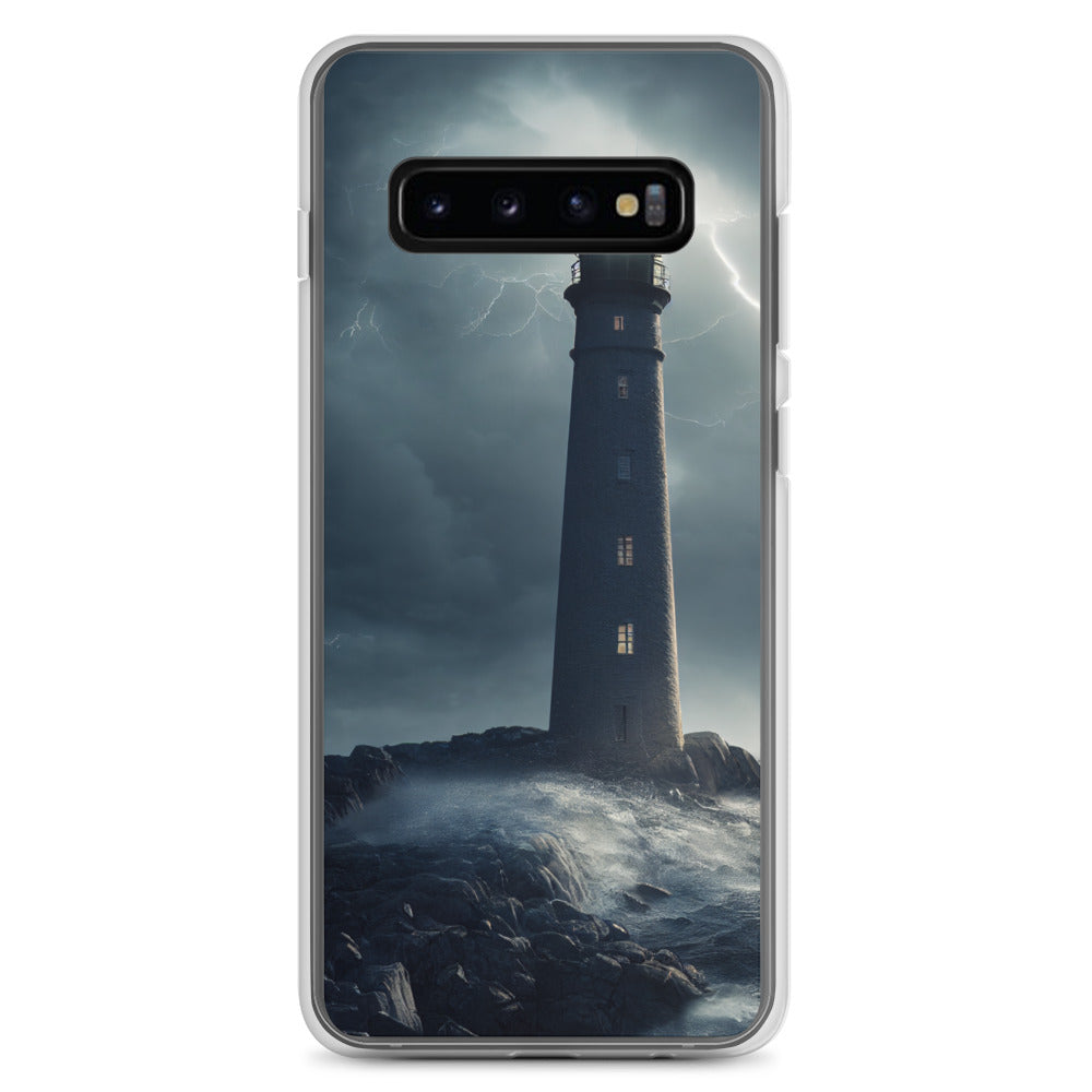Samsung Phone Case - Lighthouse