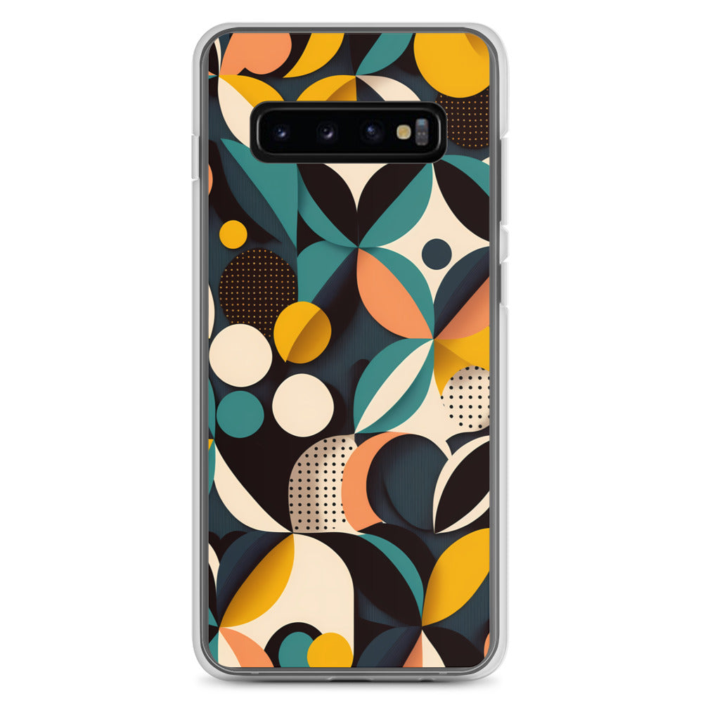Samsung Case - Dimensions