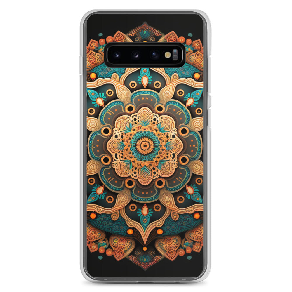 Samsung Case - Mandala