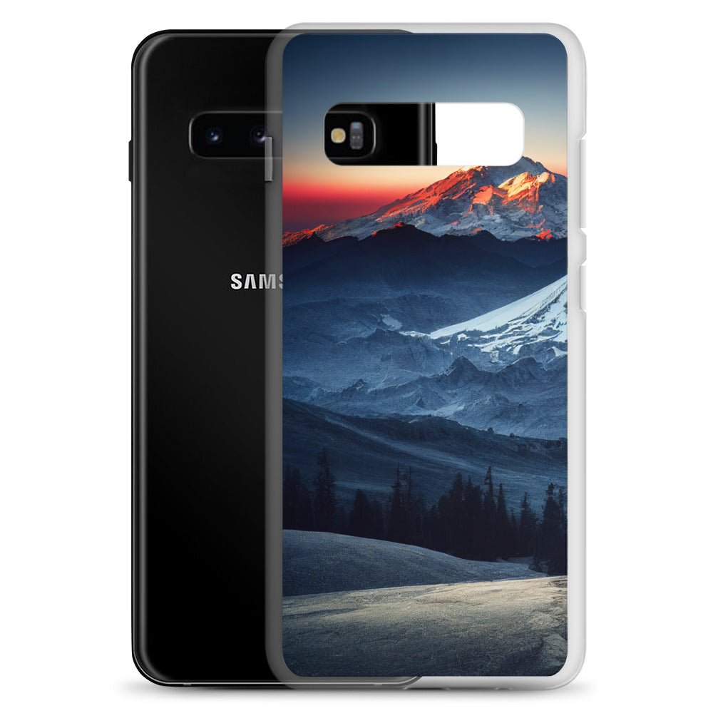 Samsung Case - Landscape