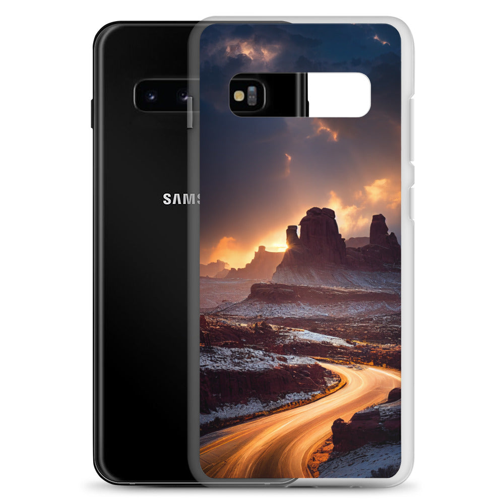 Samsung Case - Landscape