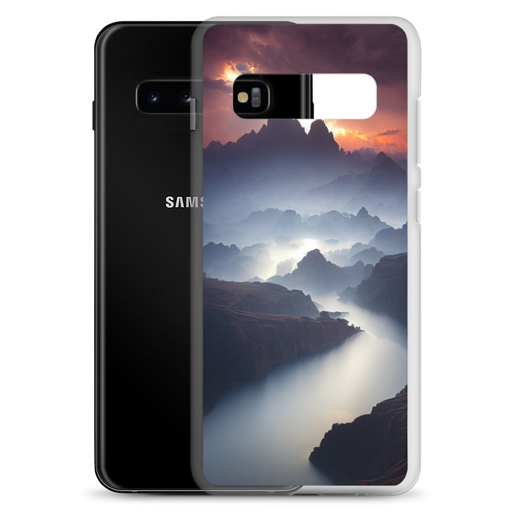 Samsung Case - Landscape