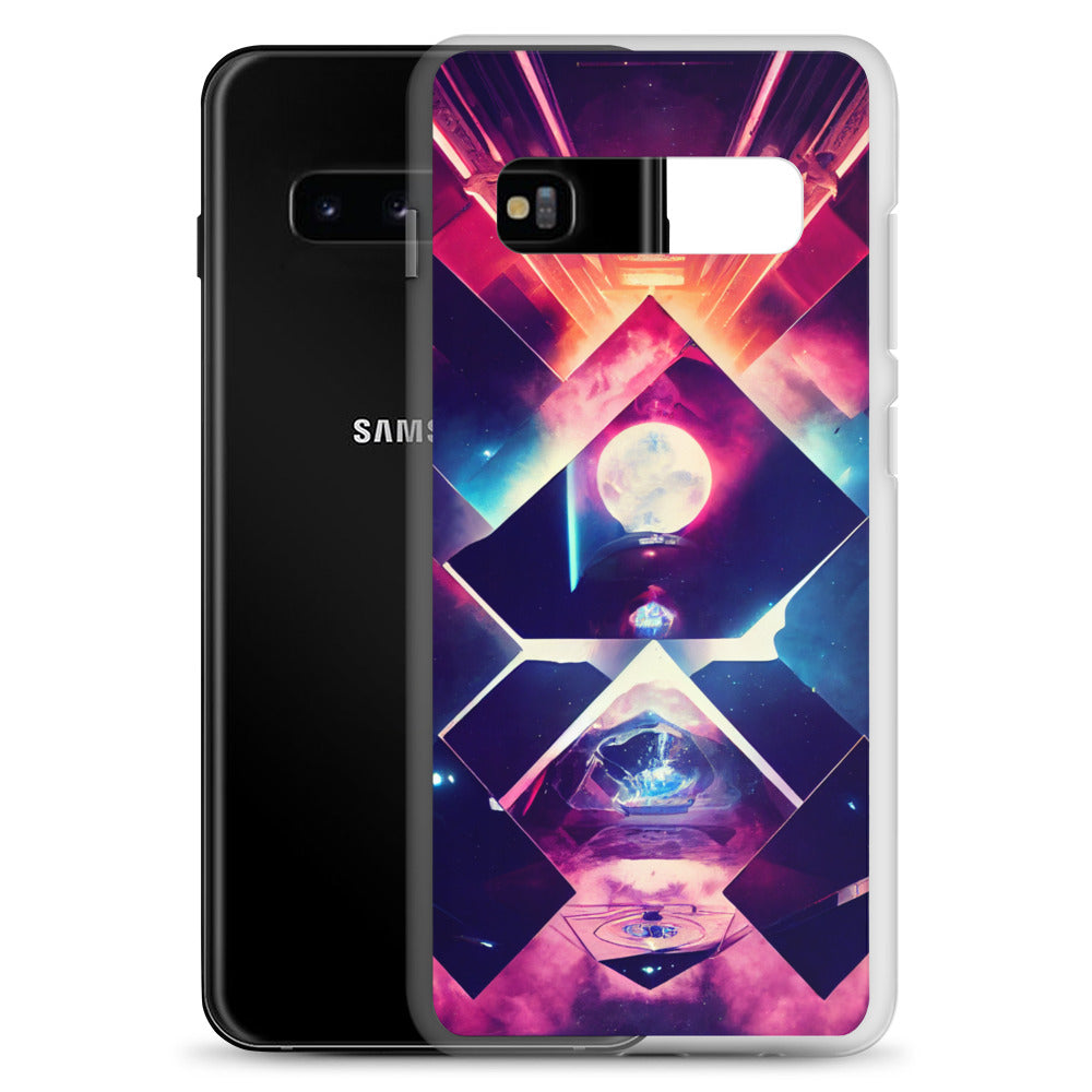 Samsung Case - Landscape