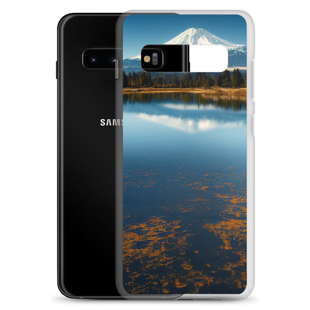 Samsung Case - Landscape