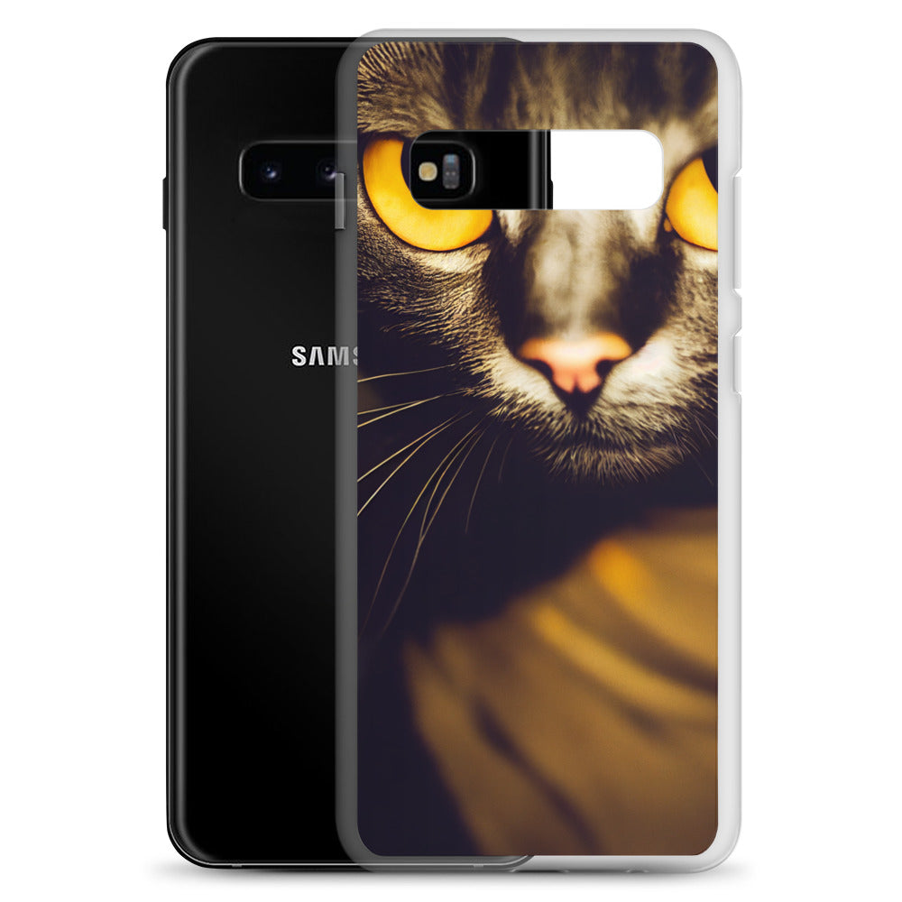 Samsung Case - Halloween