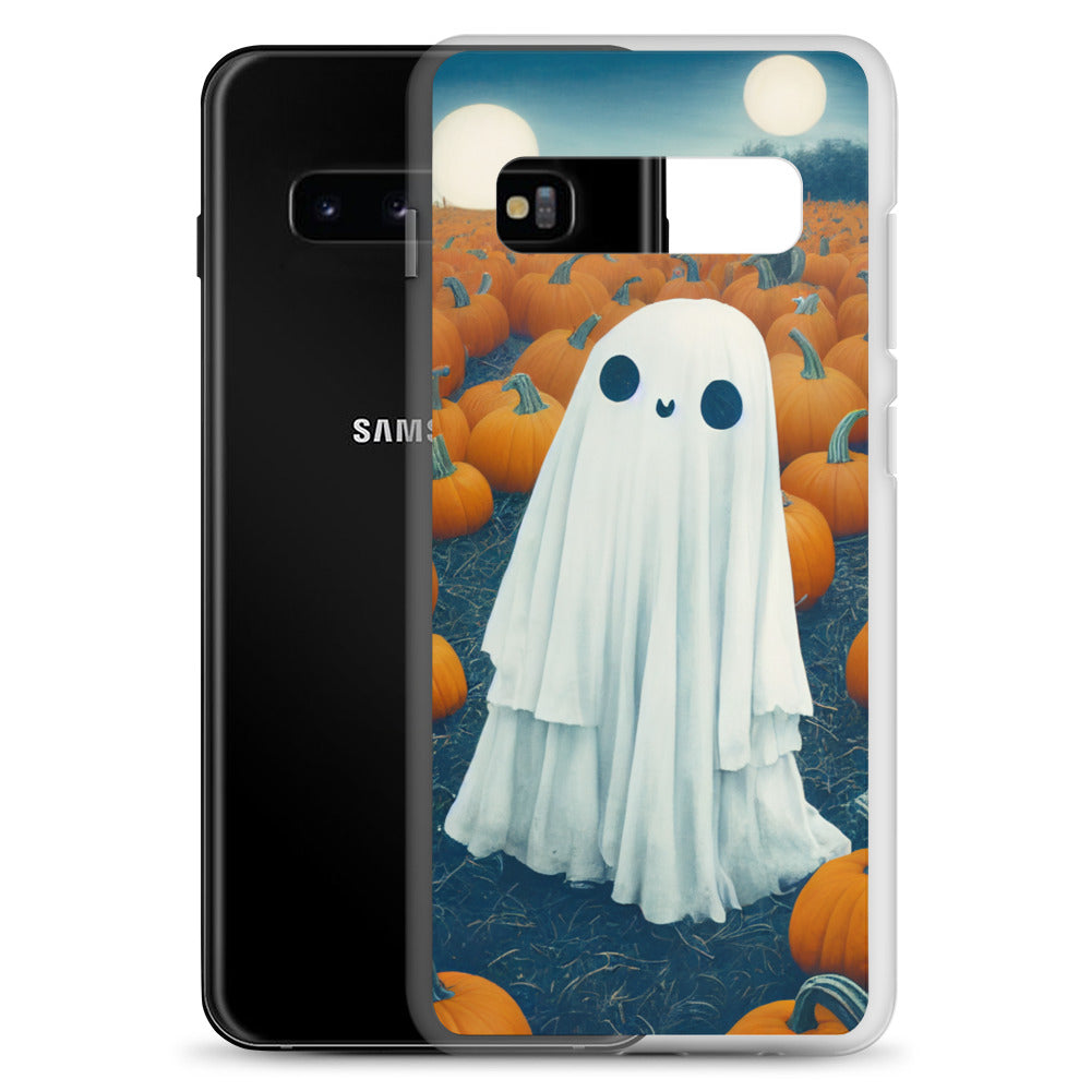 Samsung Case - Halloween