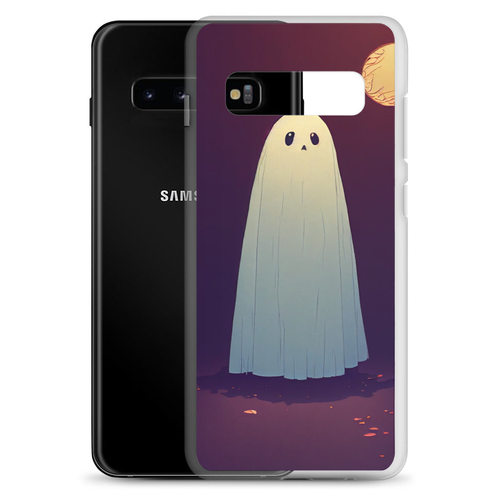 Samsung Case - Halloween
