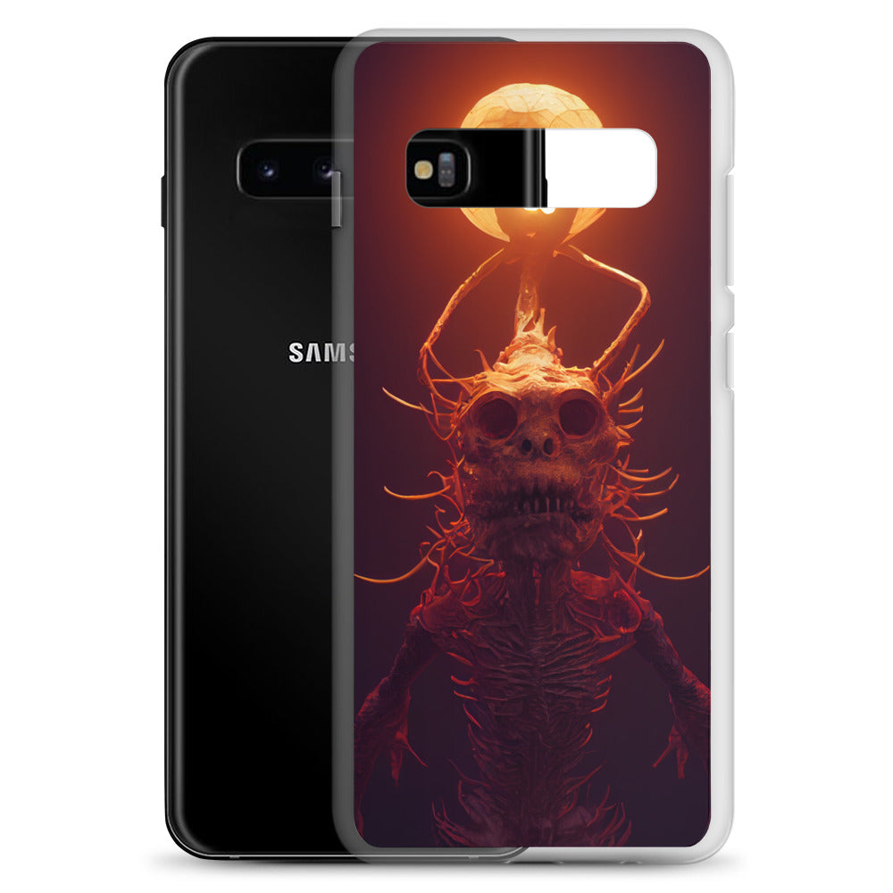 Samsung Case - Halloween