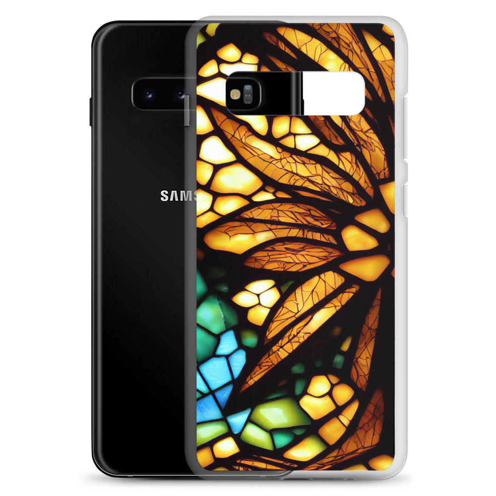 Samsung Case - Halloween