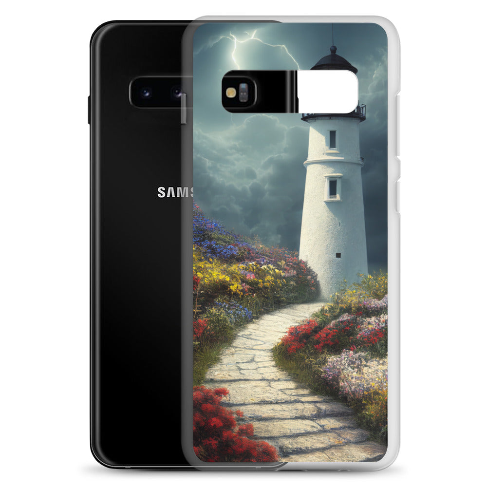 Samsung Phone Case - Lighthouse
