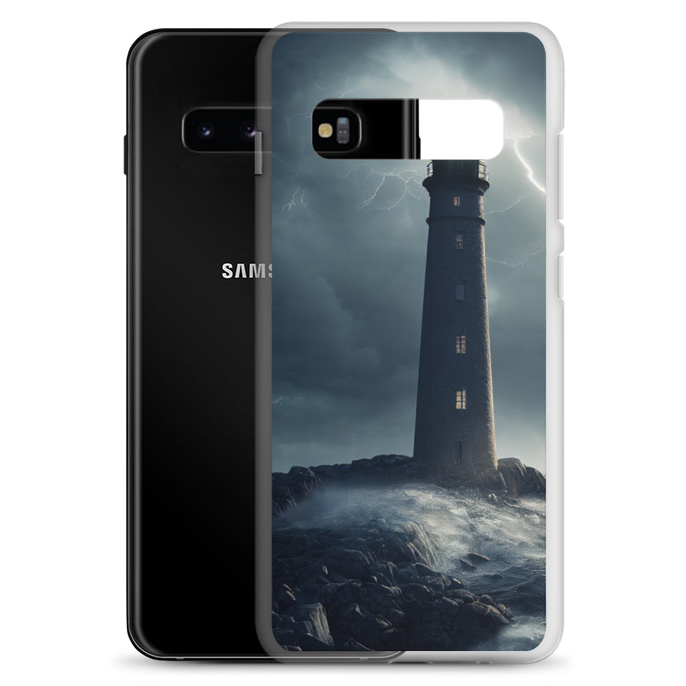 Samsung Phone Case - Lighthouse