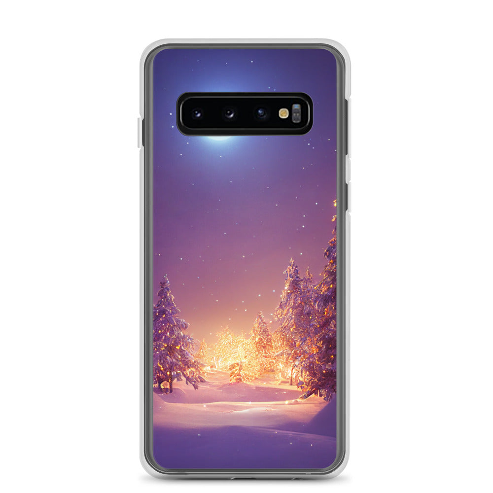 Samsung Case - Silent Night