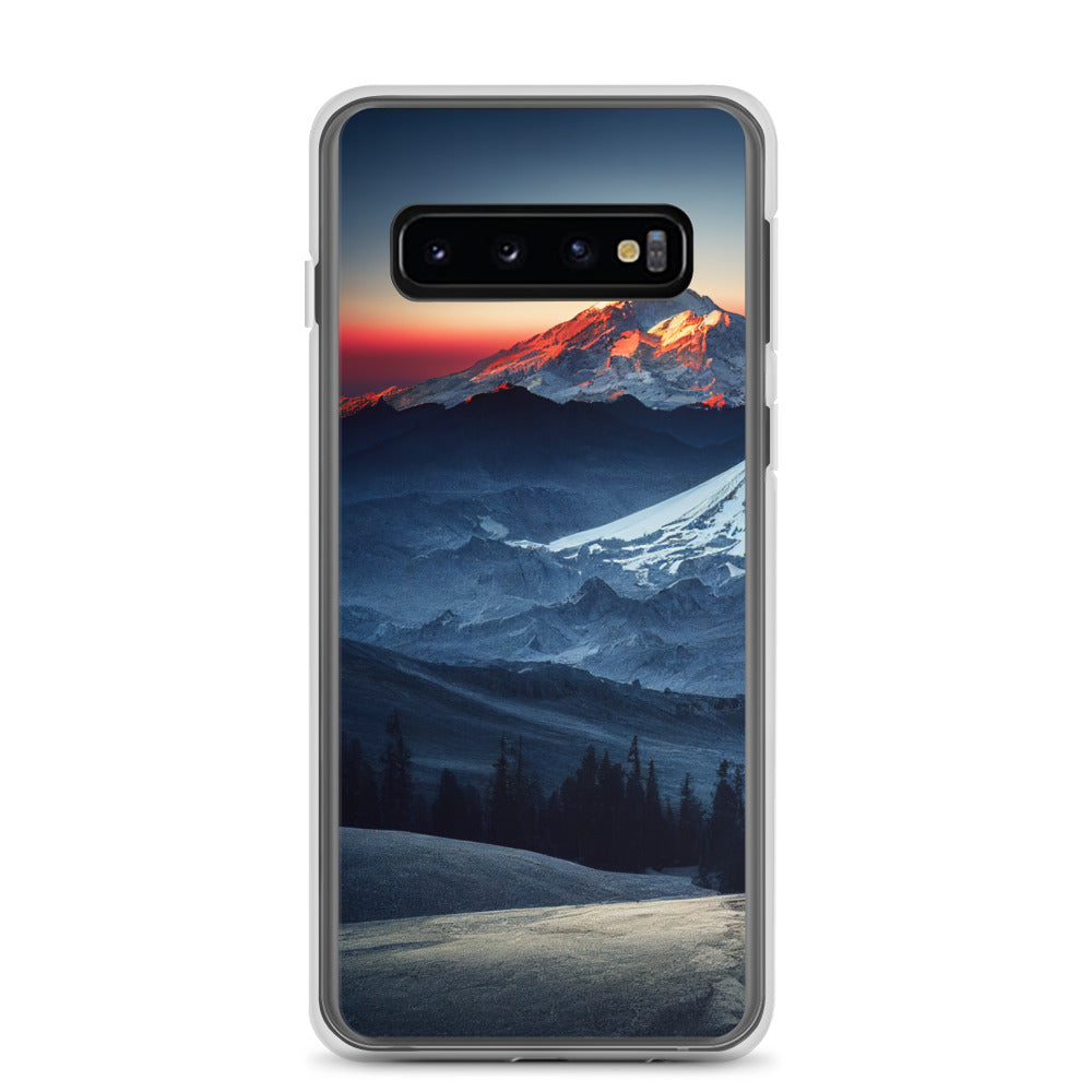 Samsung Case - Landscape
