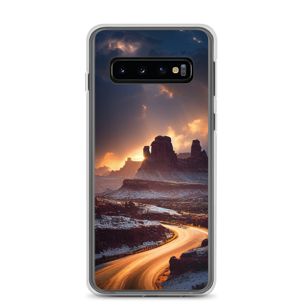 Samsung Case - Landscape