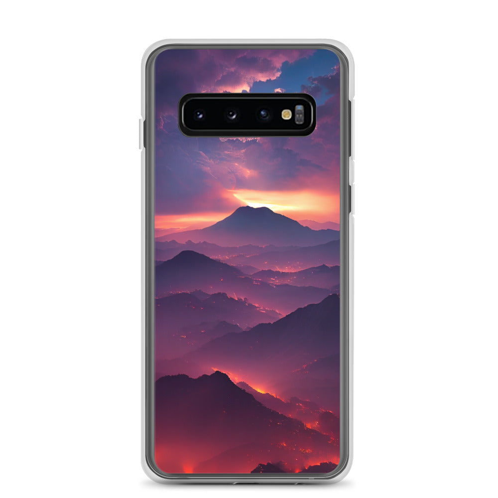 Samsung Case - Landscape
