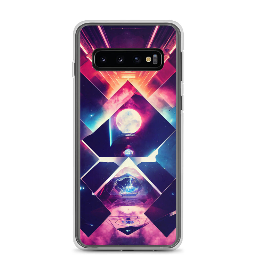 Samsung Case - Landscape