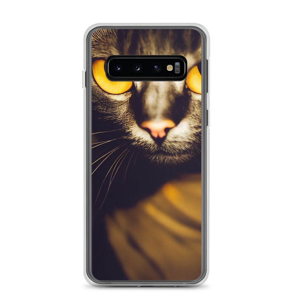Samsung Case - Halloween