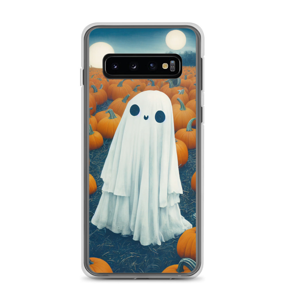 Samsung Case - Halloween