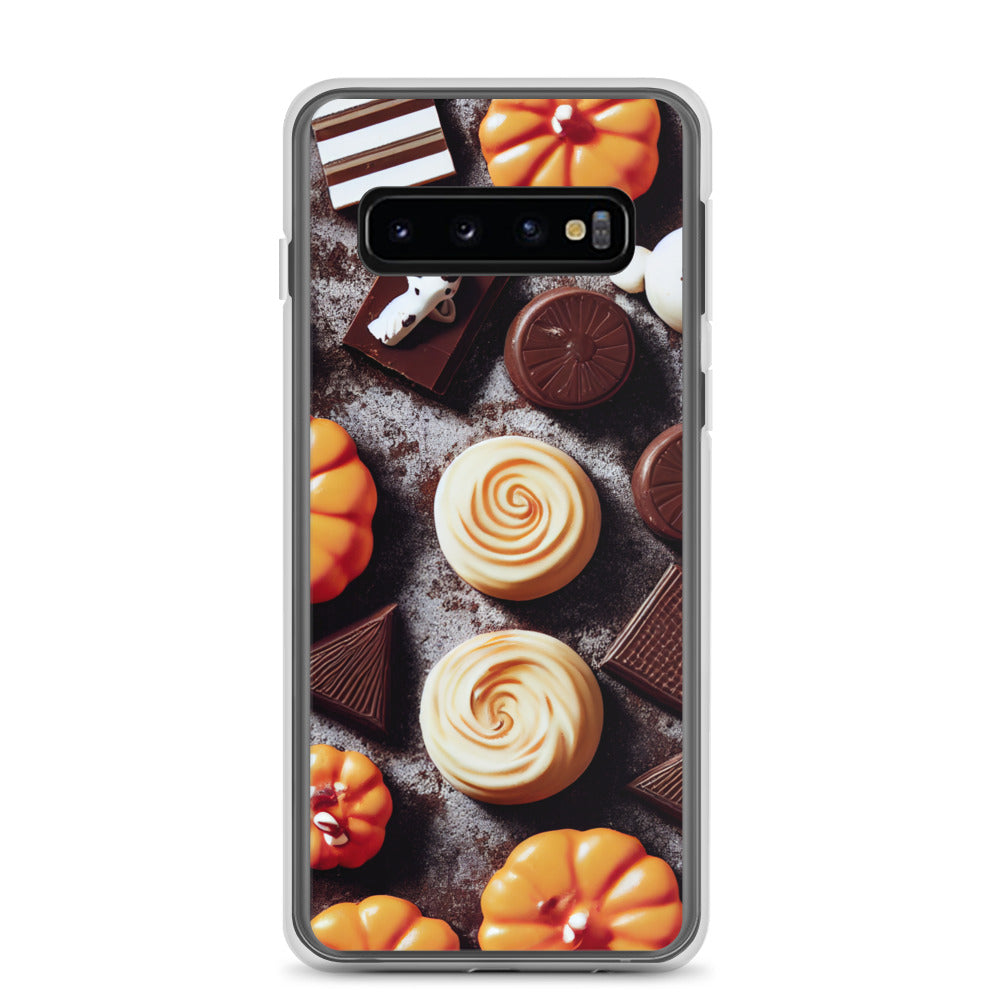 Samsung Case - Halloween