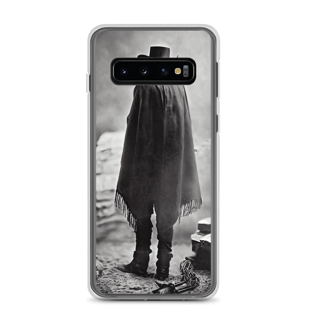Samsung Case - Abe Lincoln