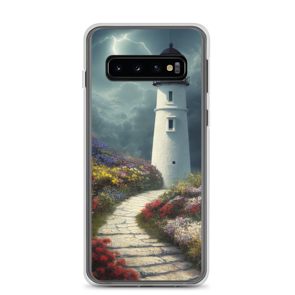 Samsung Phone Case - Lighthouse