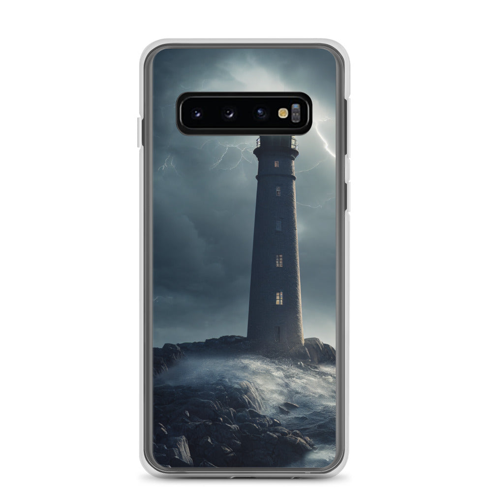 Samsung Phone Case - Lighthouse