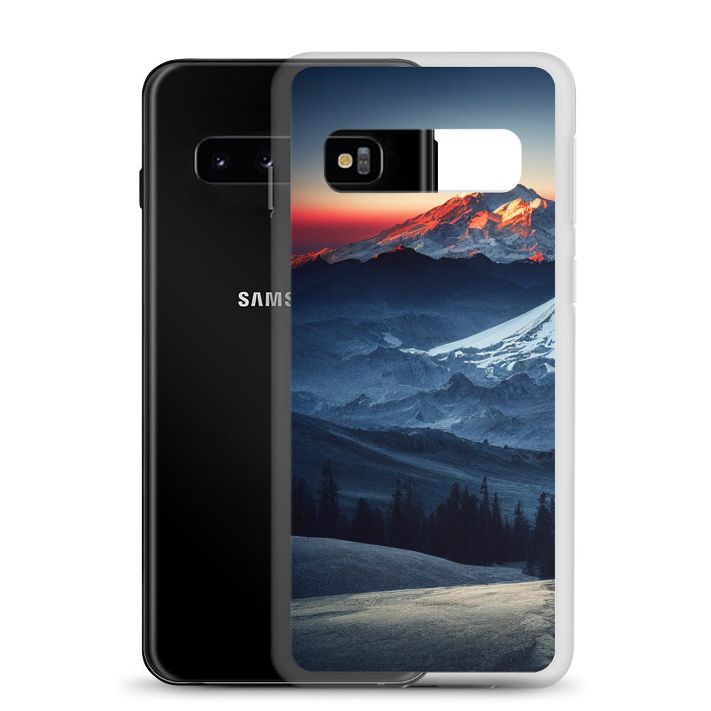 Samsung Case - Landscape