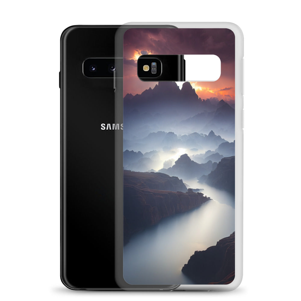 Samsung Case - Landscape