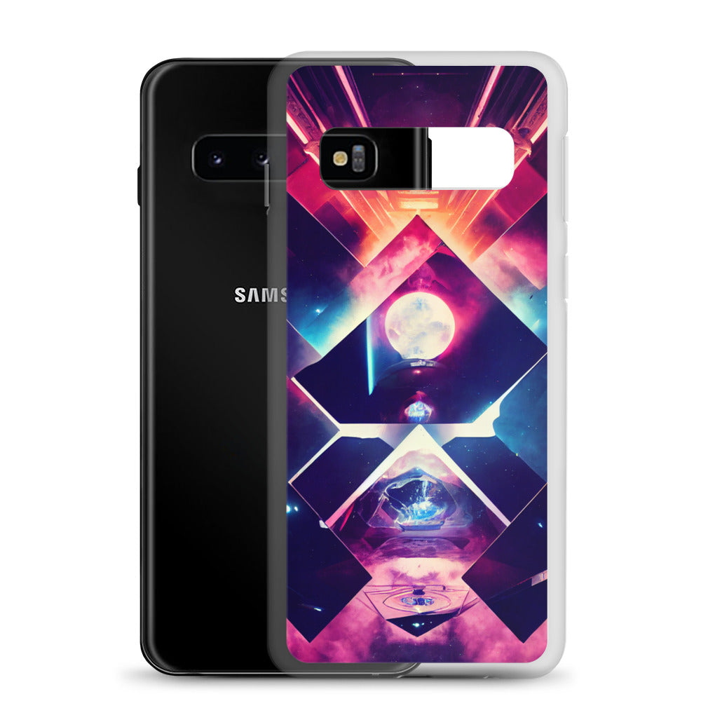 Samsung Case - Landscape