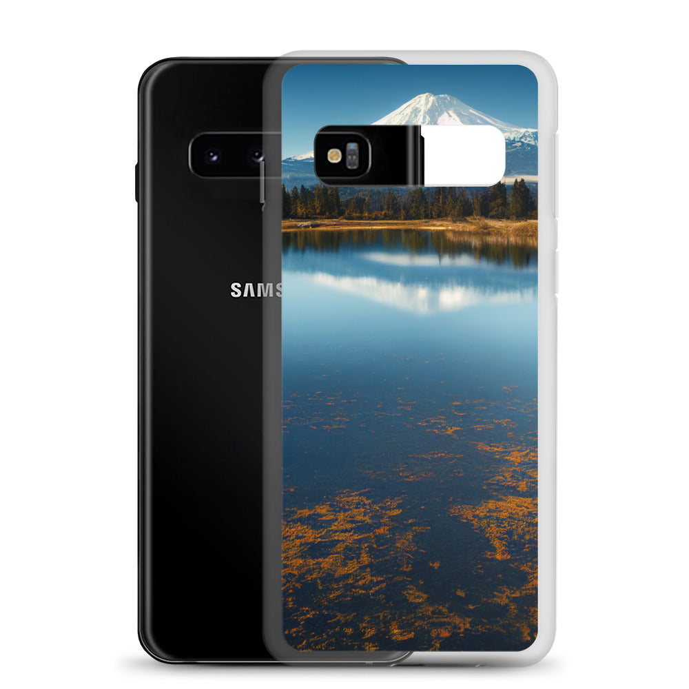 Samsung Case - Landscape