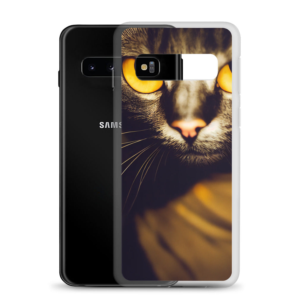 Samsung Case - Halloween