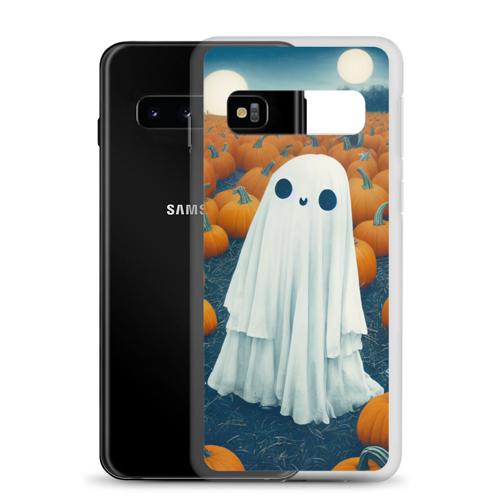 Samsung Case - Halloween