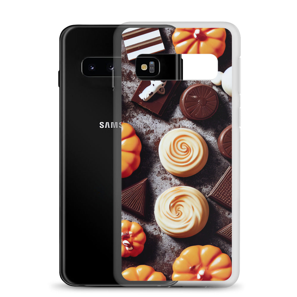 Samsung Case - Halloween