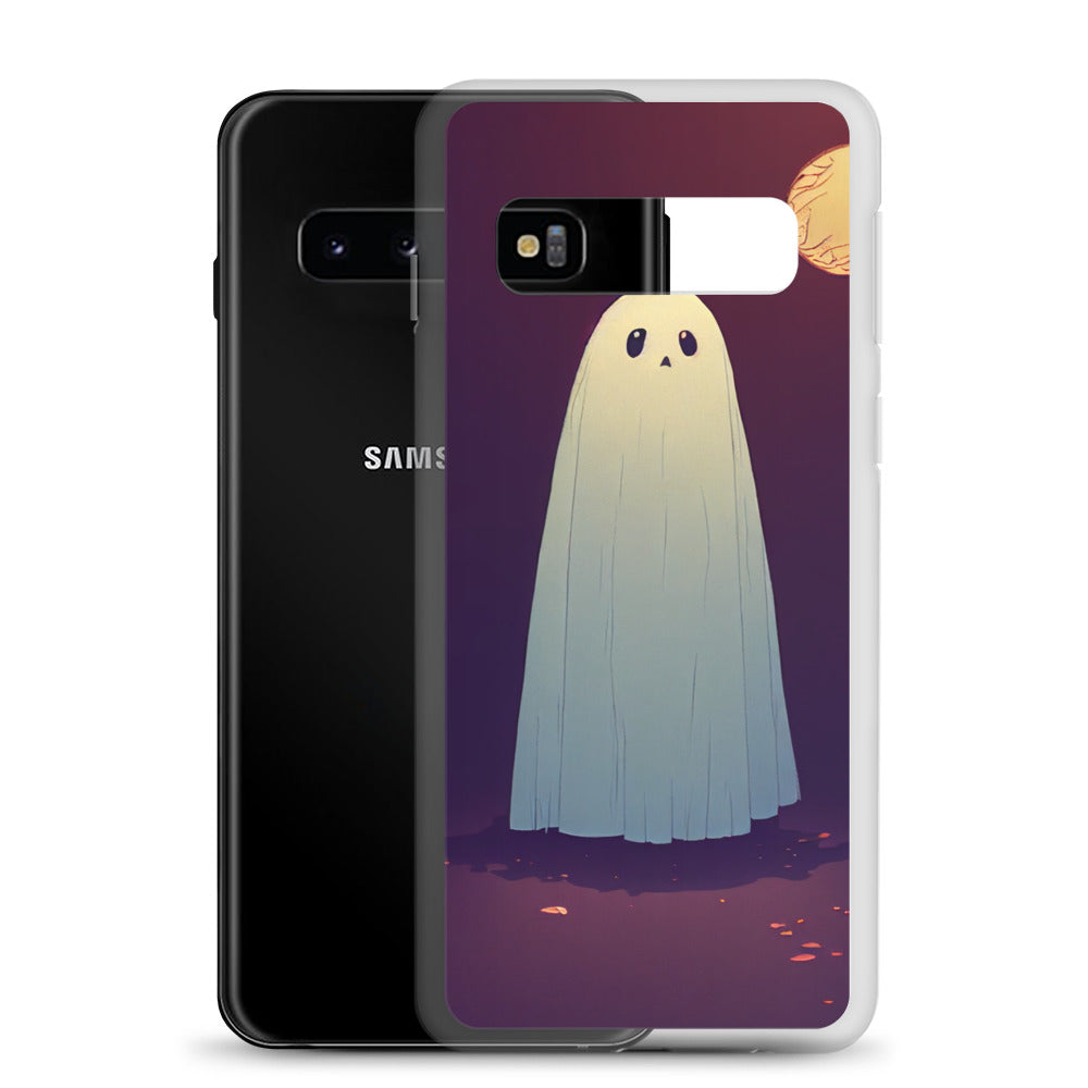 Samsung Case - Halloween