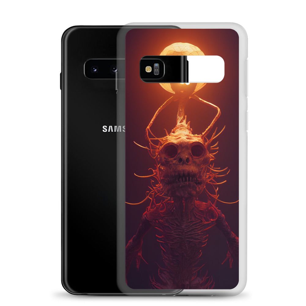 Samsung Case - Halloween