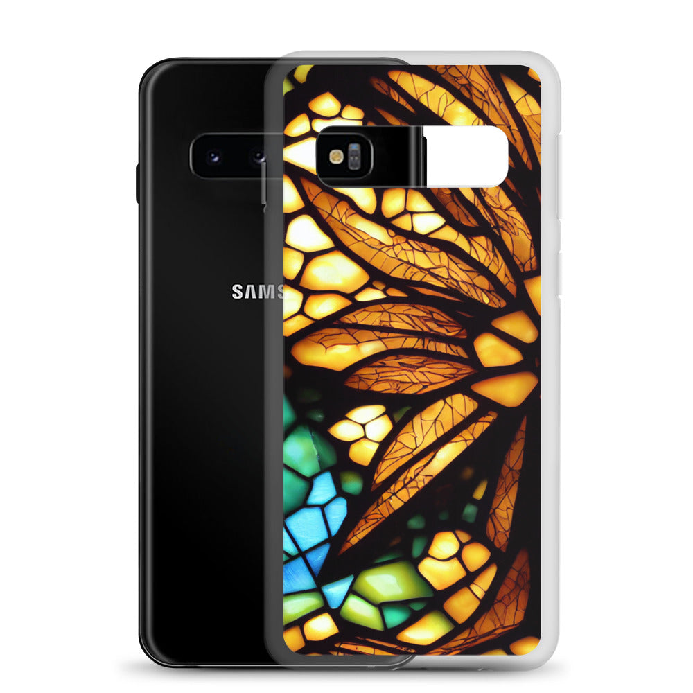 Samsung Case - Halloween