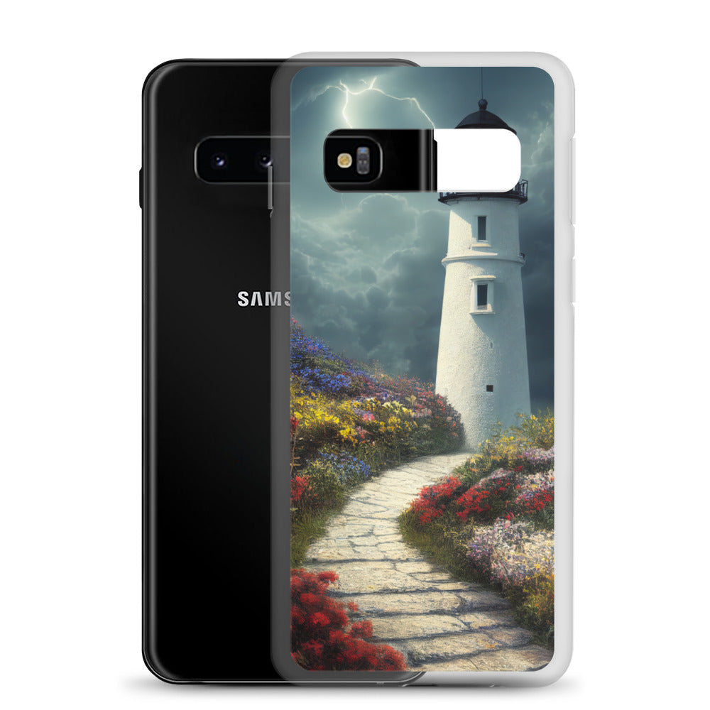Samsung Phone Case - Lighthouse