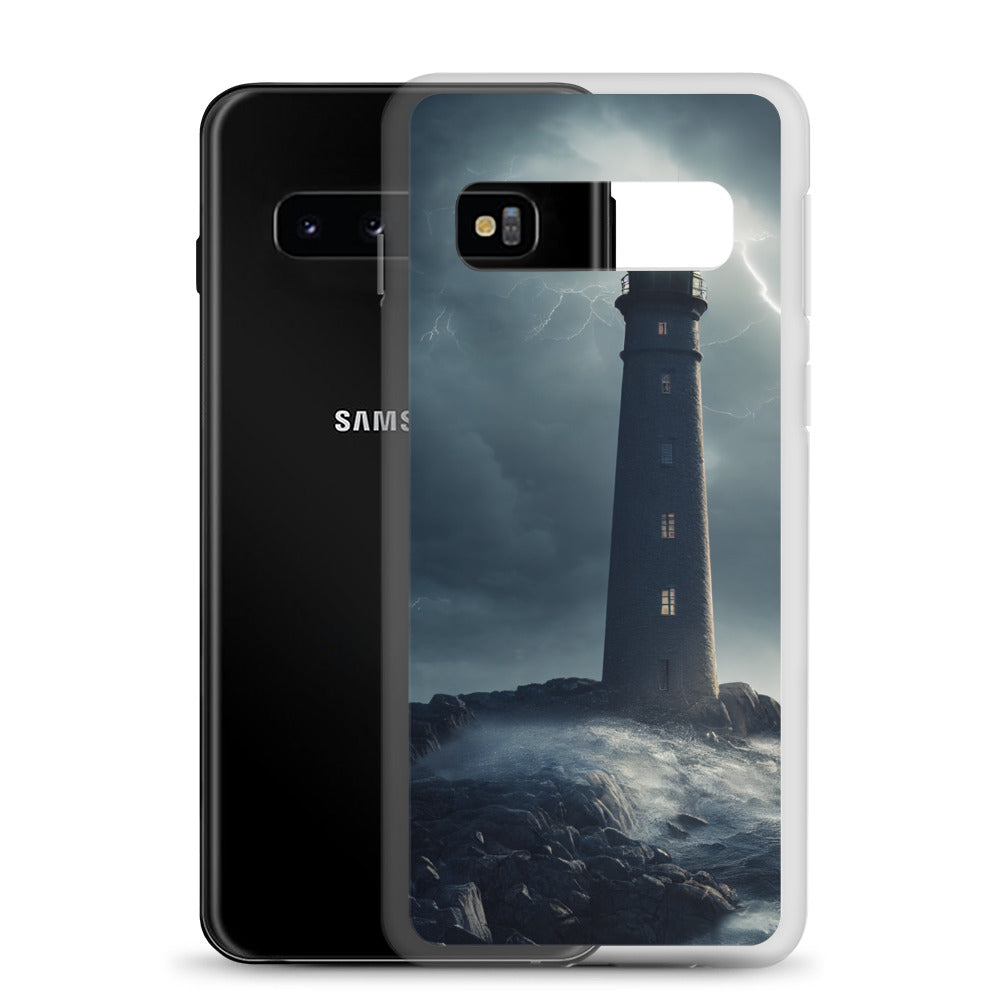 Samsung Phone Case - Lighthouse