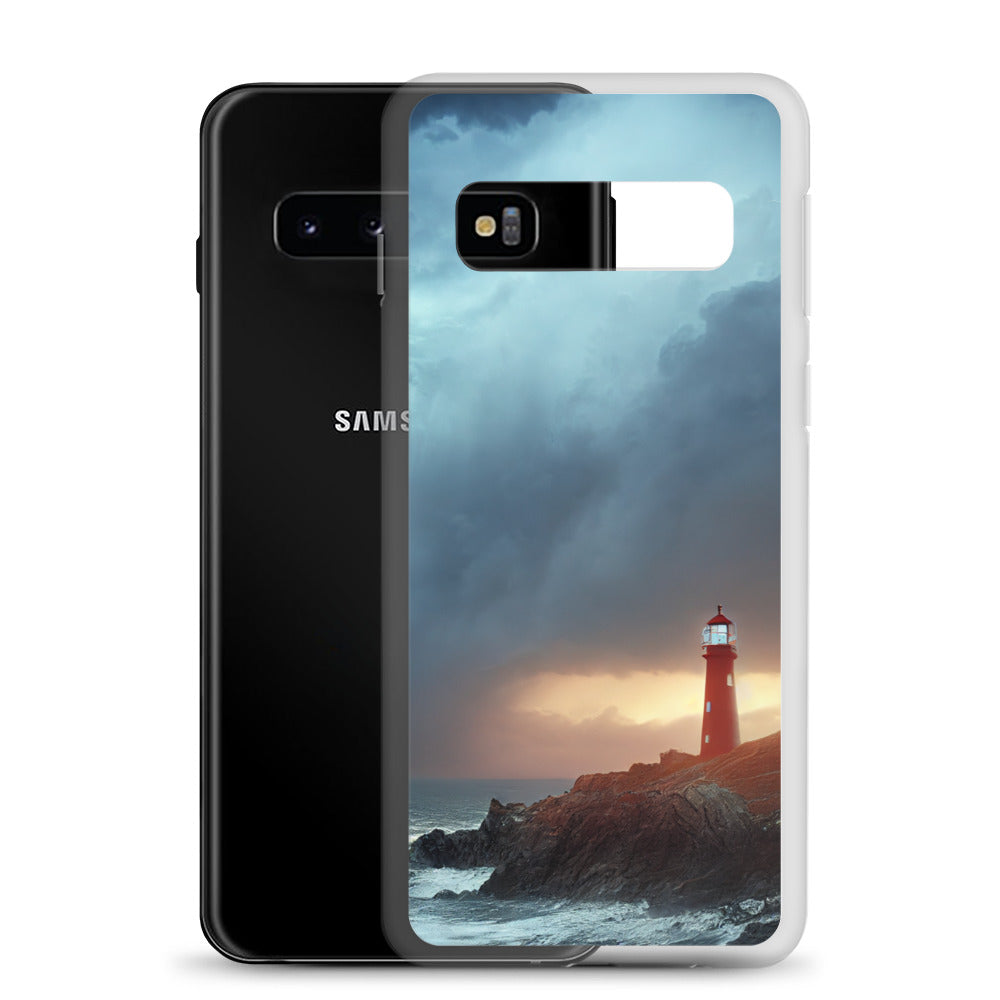 Samsung Phone Case - Lighthouse