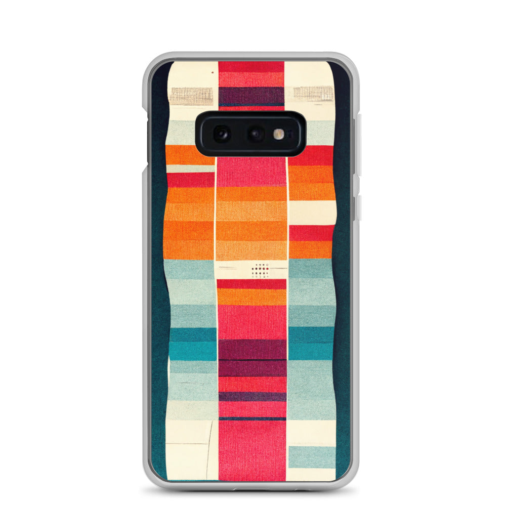 Samsung Case - Bold Patterns #6