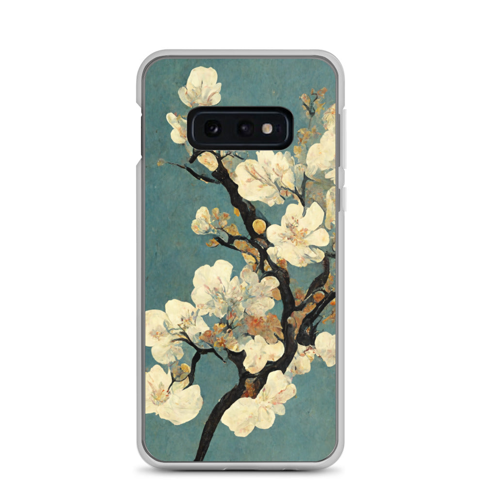 Samsung Case - Almond Blossoms