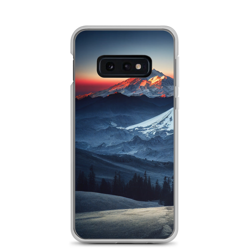 Samsung Case - Landscape