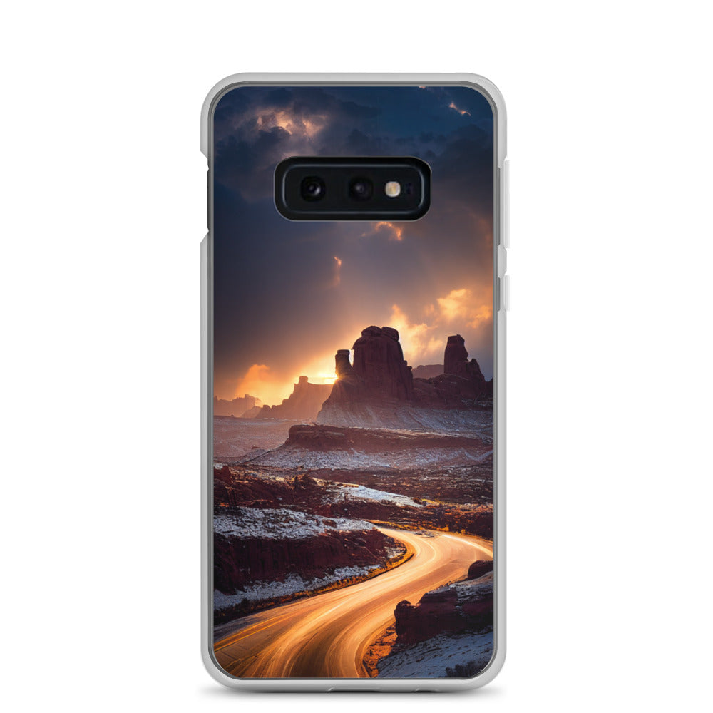 Samsung Case - Landscape