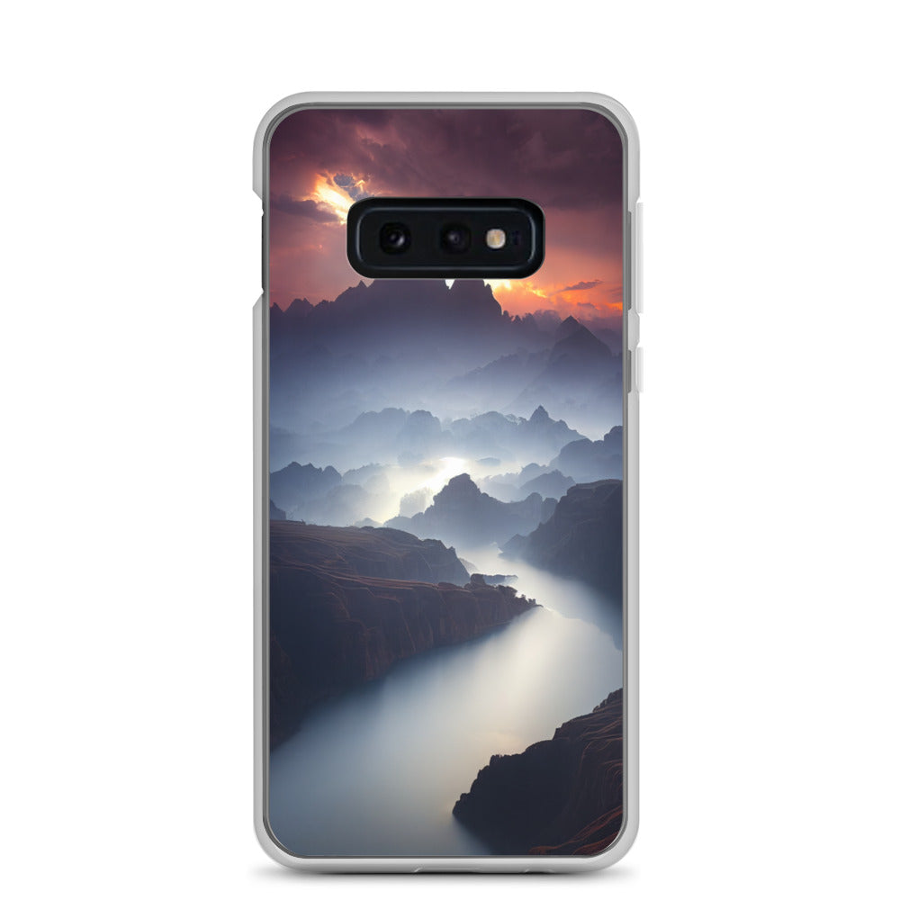 Samsung Case - Landscape