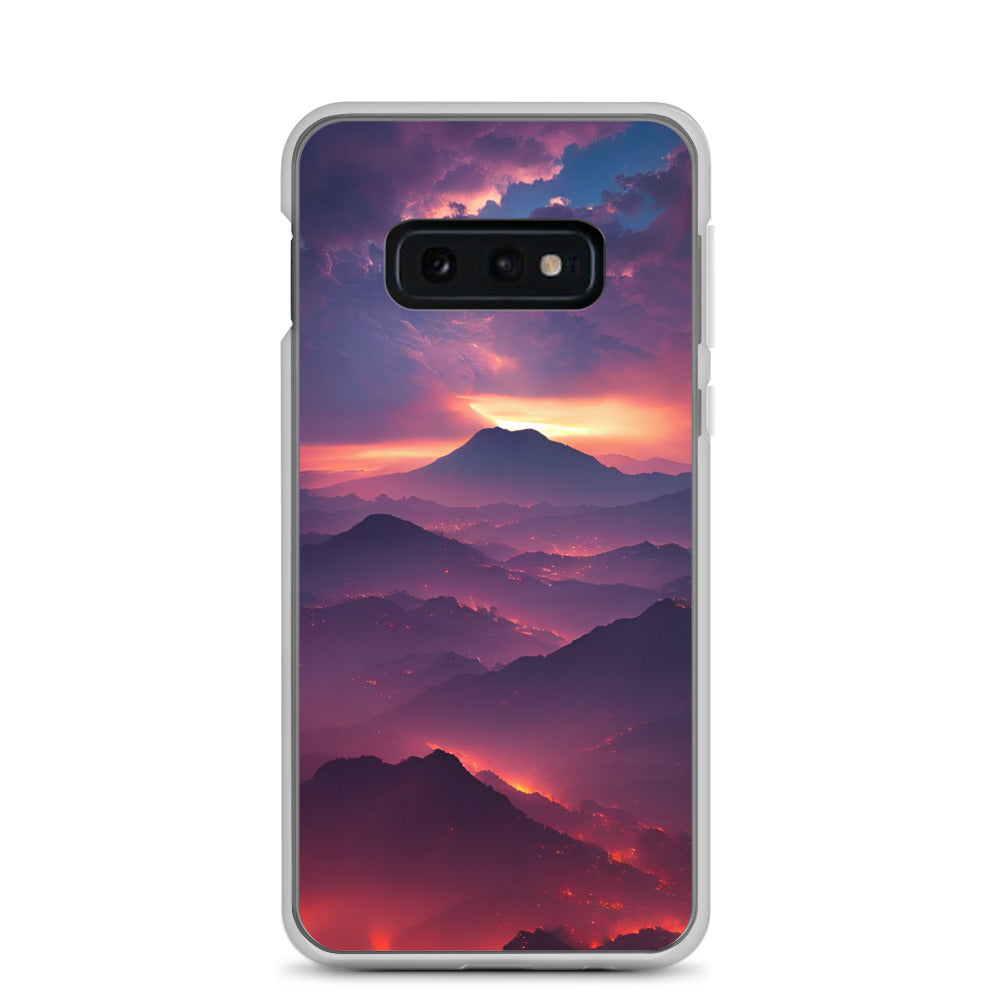 Samsung Case - Landscape