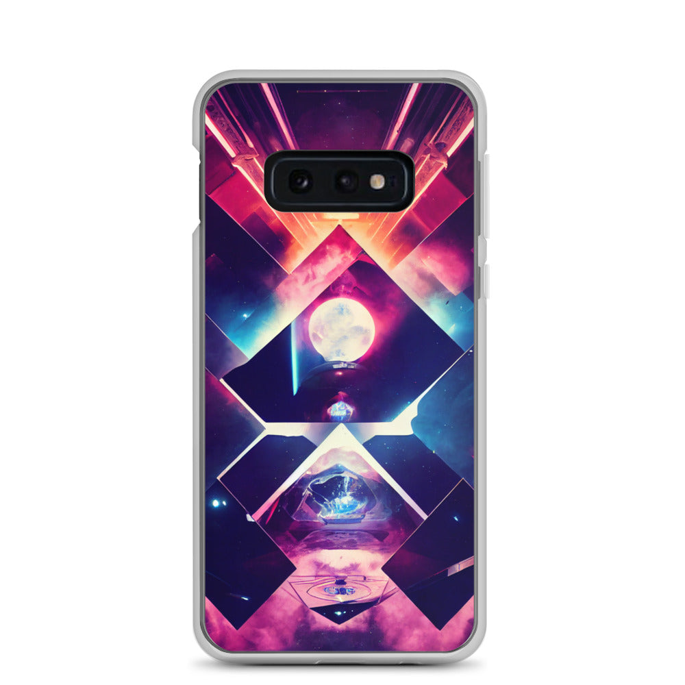 Samsung Case - Landscape