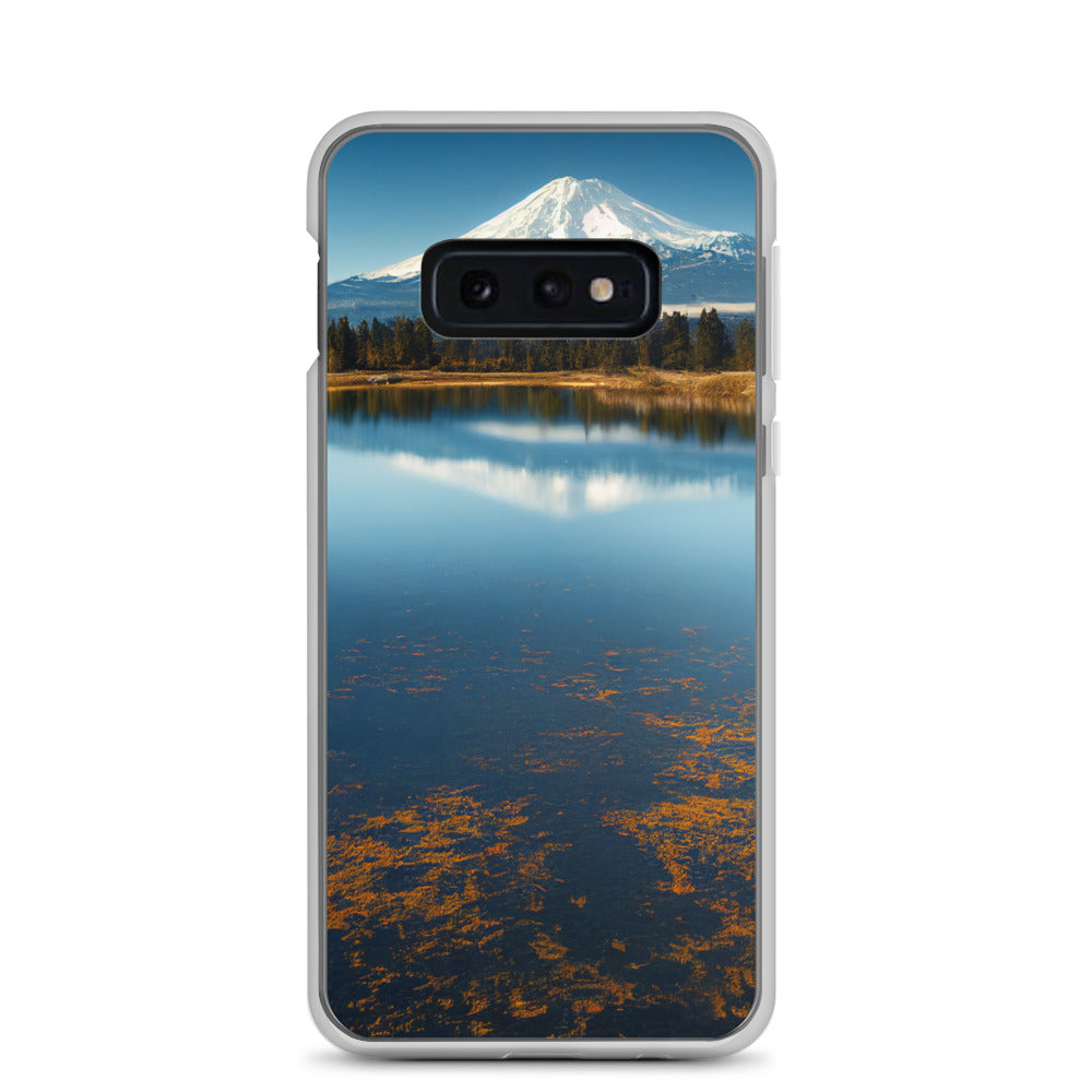 Samsung Case - Landscape