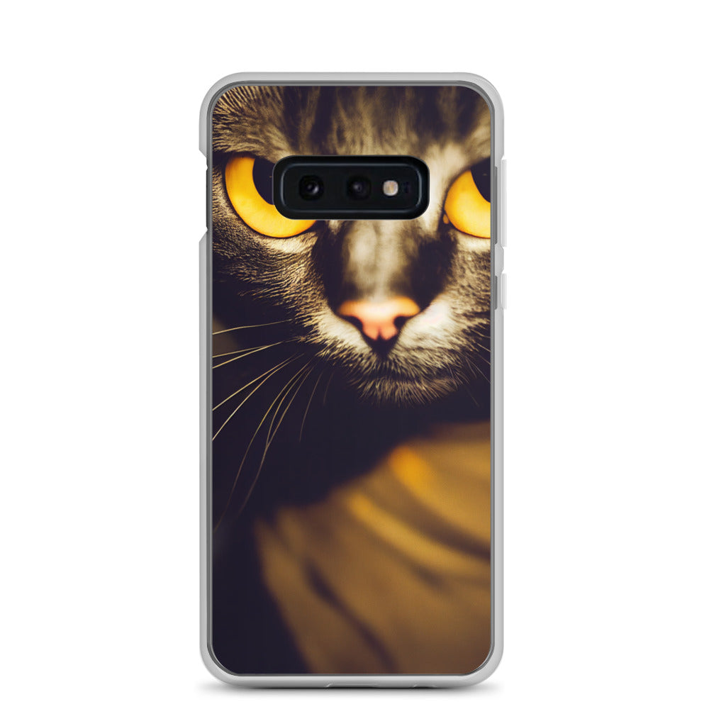 Samsung Case - Halloween